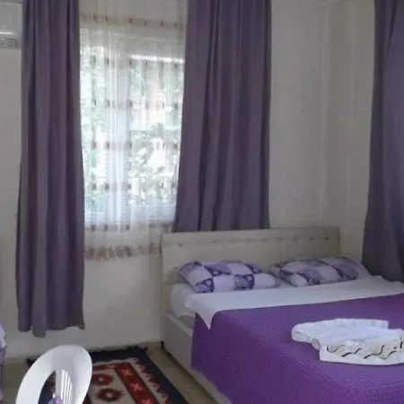 Bati Hotel Akcay (Edremit)