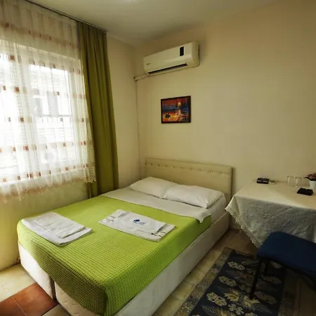 Hotel Bati