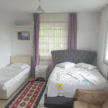 Hotel Bati *